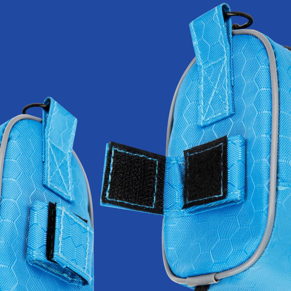 Pet Dog Pick Up Poop Bag Garbage Bags Dispenser Organizer Waterproof Outdoor Pets Supplies For Dogs Cats