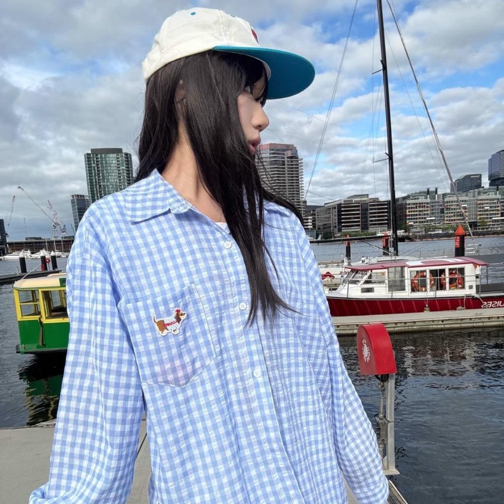 Unisex Peaked Caps Cute Hip-hop Hat Casual Baseball Caps  Streetwear
