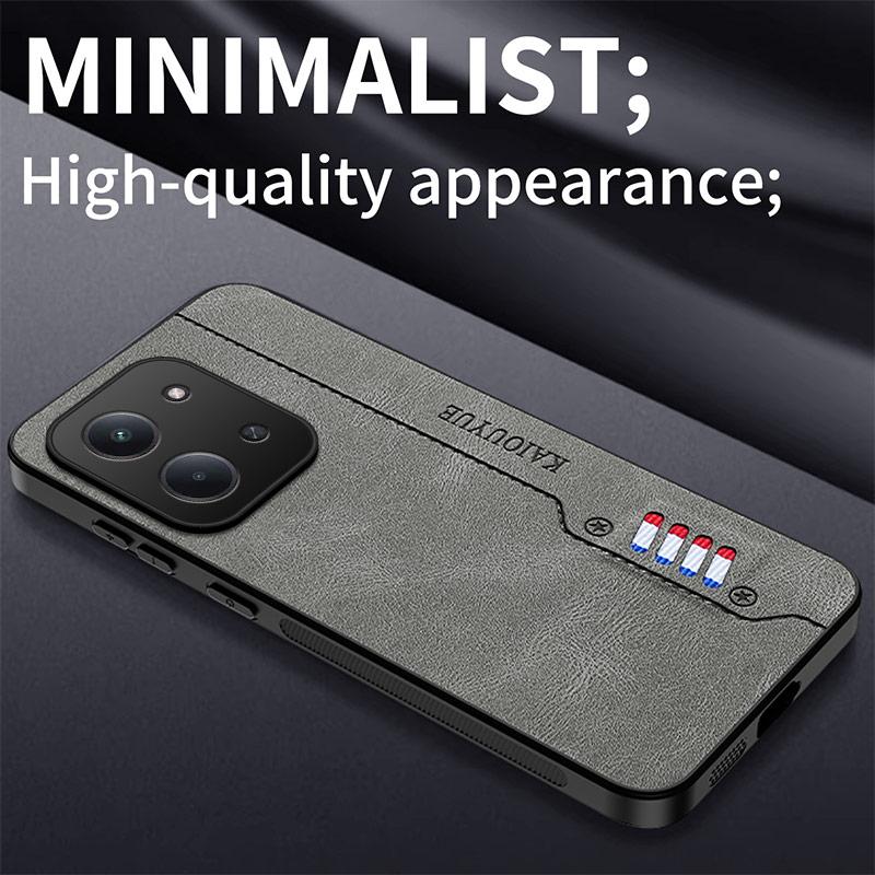 For Xiaomi POCO C85 4G Soft Silicone Shockproof Bumper Back Cover Phone Cases Fundas For Xiaomi POCO C85 Coque Capa