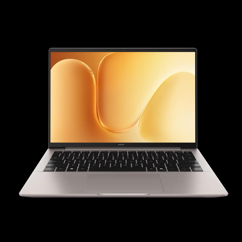 HONOR MagicBook 14 AI Lightweight Notebook (CN version)