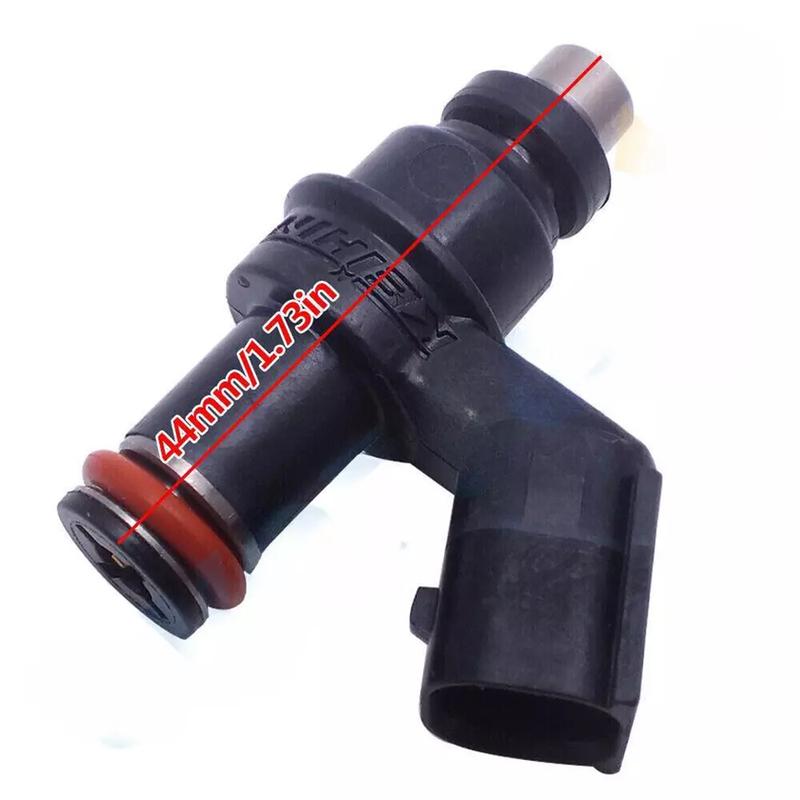 Fuel Injector 16450-ZZ5-003 For HONDA BF50D BF40D 40HP 50HP Outboard Motor Parts