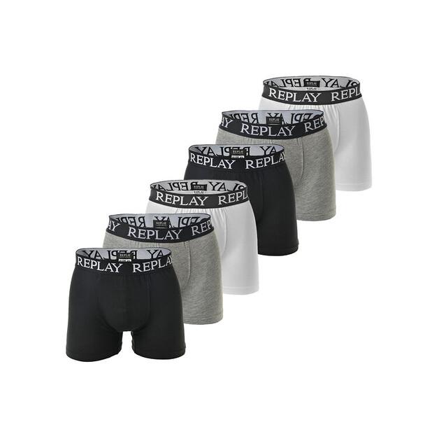 Боксерки REPLAY 27388 EU L