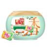 Liby Salon Fragrance Sweet Vanilla & Orange Blossom Laundry Gel Beads