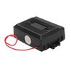 Car Control Central Door Lock Kit Remote 3 Buttons Keyless Entry System Universal 12V