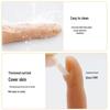 Bendable Silicone Practice Hand for Nail Art