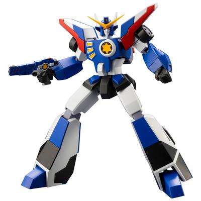 Kotobukiya Legendary Brave Da Garn Da Garn & GX Parts Height Approximately 111mm Non-Scale Plastic Model