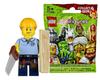 LEGO Minifigures Series 13 Carpenter (Unopened) | LEGO Minifigures Series 14 Carpenter [71008-9]