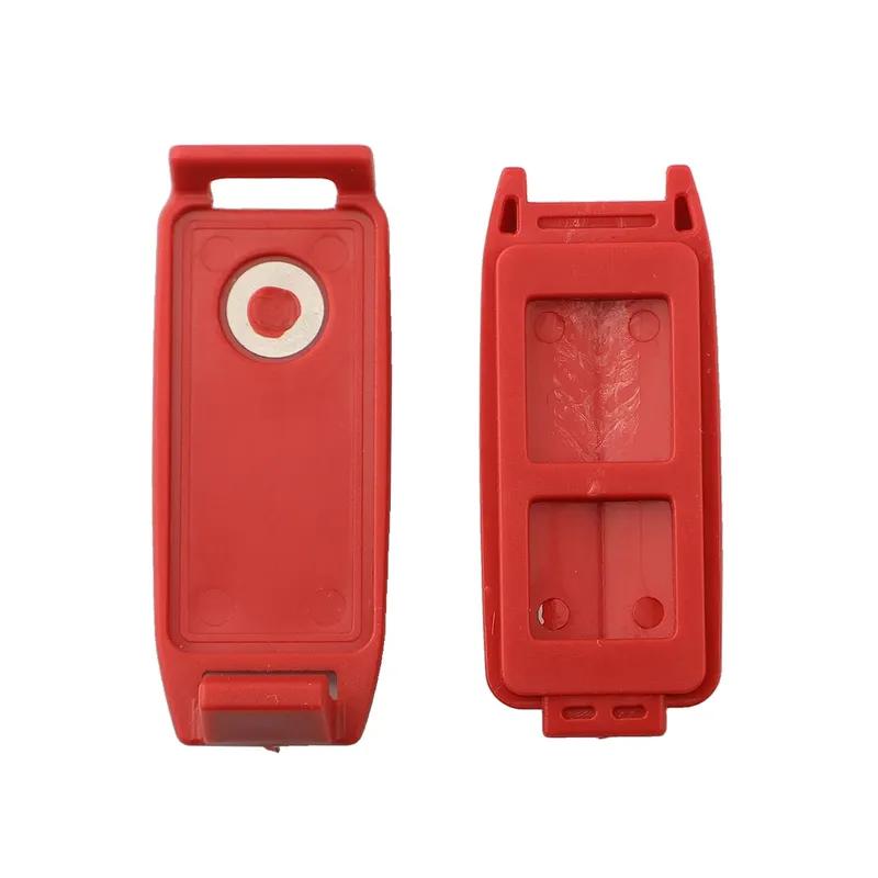 For Sram Battery Protection Buckle Battery Pack/Shifter Dropper Seat Post Cover Bicycle Front Or Rear Derailleur TerminalCovers