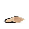 Ботильоны LAUREN RALPH LAUREN 802967779001 черные