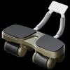Equipamentos para fitness – Rodas ginásticas