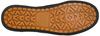 Aitos AZ4441 Grip Max Köksskor, Kockskor, Säkerhetsskor, Halkfria, Tåhätta, Oljebeständiga, 3E, Svart, Storlek 28.0 cm
