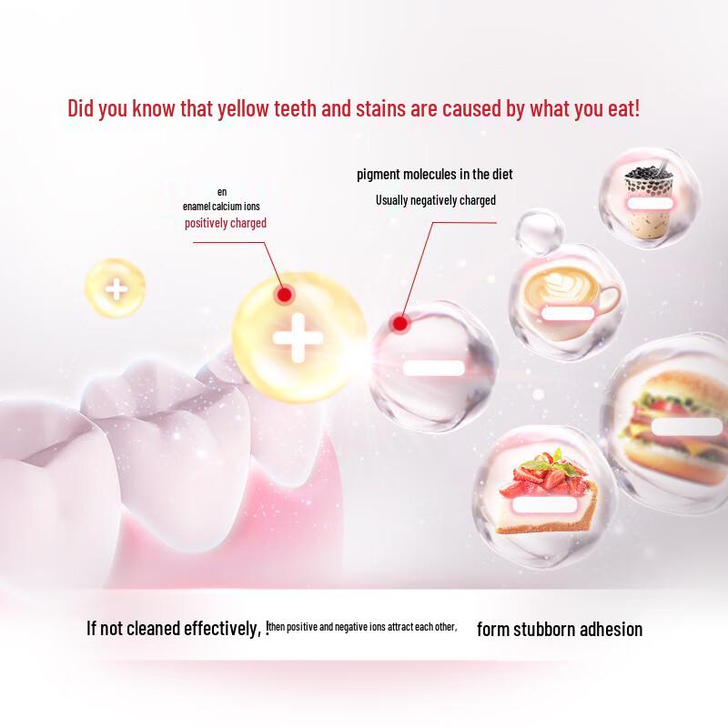 Colgate Whitening Fresh Peach Toothpaste Twin Pack