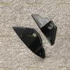 Motorcycle Lower Bag Left And Right Side Panel Fairing Fit for YAMAHA YZF-R6 YZFR6 YZF R6 2003 2004 2005