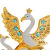 Figurines Table Centerpieces Centerpiece Craft Collection Ceramic Sculptures for Anniversary