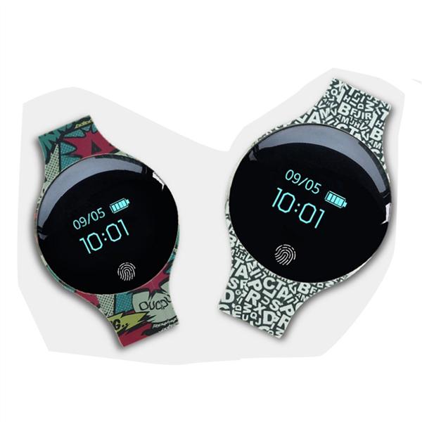 smart bracelet tlw08