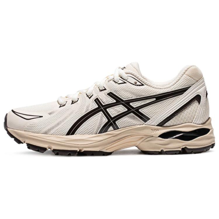 

Asics Gel-Flux CN Cream White Black 1012B464-100 36