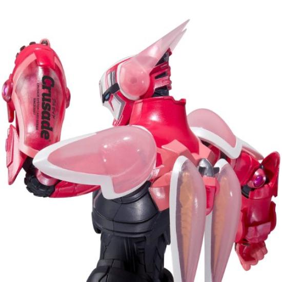 S.H.Figuarts Barnaby Brooks Jr.