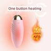 Wireless Lazy Vibrator Silent Heated Multi-Frequency Vaginal Sex Toy. Remote Control Clitoral Orgasm Adult Products