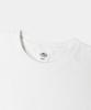 Lambeulla 16-Count Essential Oversized Long Sleeve [White]