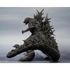 TAMASHII NATIONS S.H. MonsterArts Godzilla (2023) | 160mm PVC Painted Action Figure