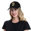 Sunset Rowing Team Baseball Cap Golf Hat Man Luxury Brand Women's 2025 Men's