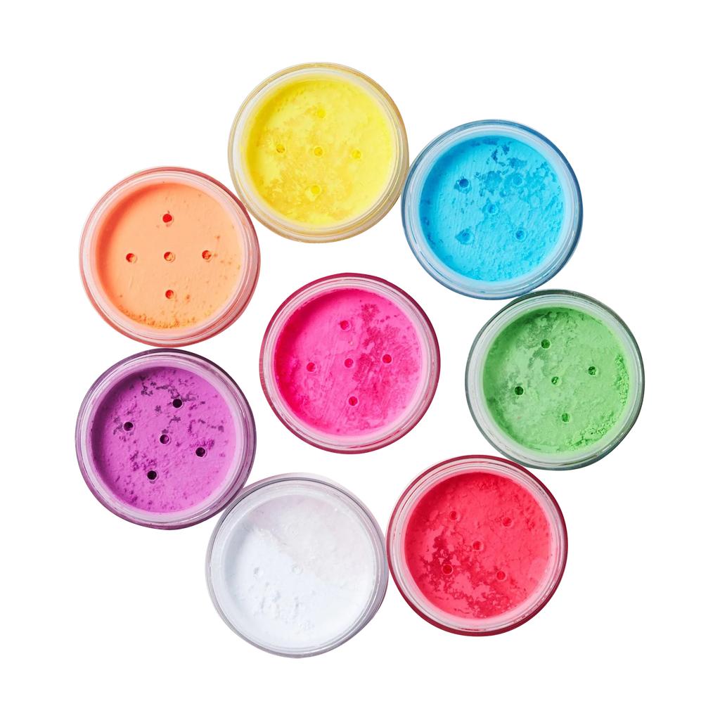 Moon Glow Intense Neon Pigment Powder