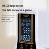 Huachao Gaoke Smart Ultrasonic Height, Weight, and Body Fat Scale (CN version)