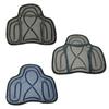 Equestrian Seat Cushion Saddle Pad with Attachment for Riding