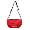 Korean Version of Fashionable and Simple Nylon Dumpling Bag Women's New Large-capacity Lightweight Messenger Bag Handbag Women