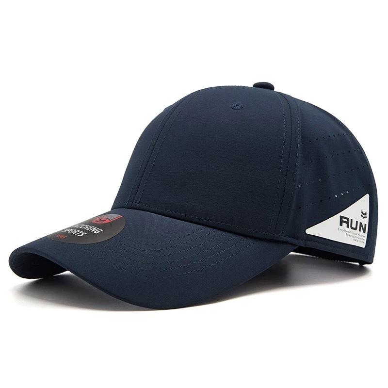Men's Baseball Hat, Summer Hardtop Quick-dry Breathable Sun Hat, Outdoor Sports Hiking and Travel Sunscreen Baseball Cap