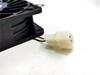 High-Performance 120mm Double Ball Bearing 24V Cooling Fan PEAD2A238BH