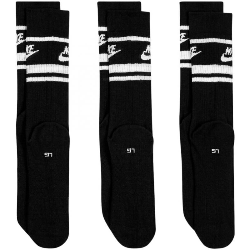 Sportswear Dri-FIT Everyday Essential Crew Socks (3 Pairs)