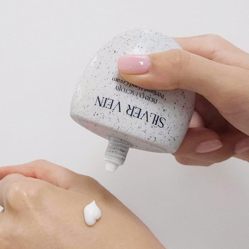 DERMA FACTORY Krem do rąk perfumowany 50g