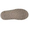 UGG Tazz II Fashion Slip-On Eva Anti-Wear Closed-Toe Slippers Women slippers Gray 1174471-CBBLG