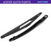 405mm Rear Wiper Arm & Boot 2 Piece Set For Renault Scenic Mk1 Sandero Mk1 2007-2013 OEM 7701042368