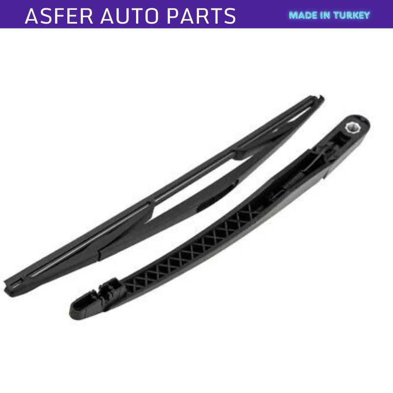 405mm Rear Wiper Arm & Boot 2 Piece Set For Renault Scenic Mk1 Sandero Mk1 2007-2013 OEM 7701042368