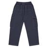 Vans Soft Texture Breathable Work Casual Pants Men pants Gray Blue VN000NF3JDU