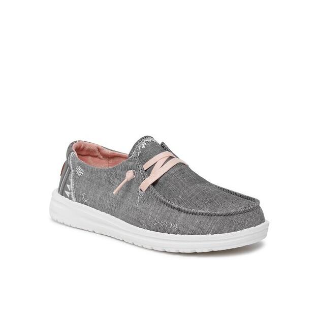 Кроссовки Hey Dude Wendy Boho