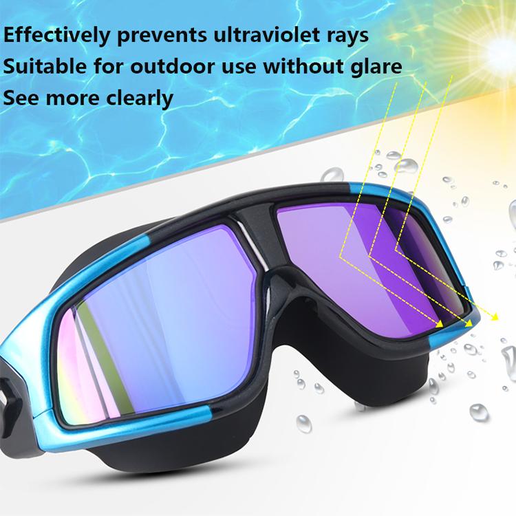 Case View Prices Smart Prescription Custom Arena Adult Swimming Goggles Swim Glasses
