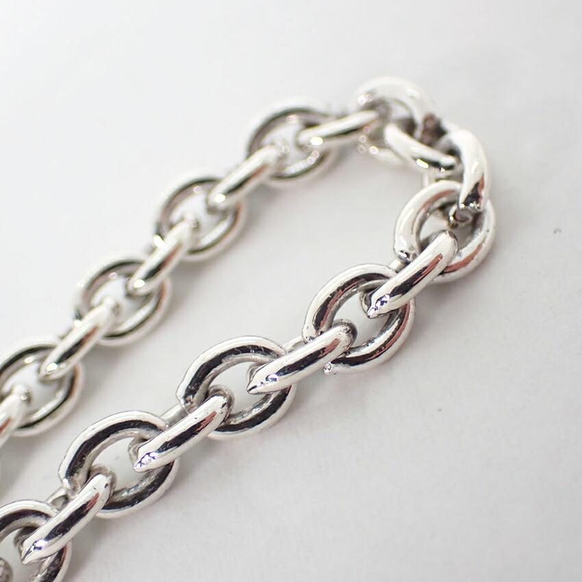 [Used] HERMES/Hermes 925 Padlock Charm/j17-9