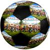 Roblox Theme Size 5 Soccer Ball, Suitable for Both Indoor and Outdoor Matches, a Gift Suitable for Everyone.