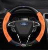 Universelle Lenkradabdeckung für Ford: Focus, Escort, Mondeo, Edge, Taurus, Escape, Explorer