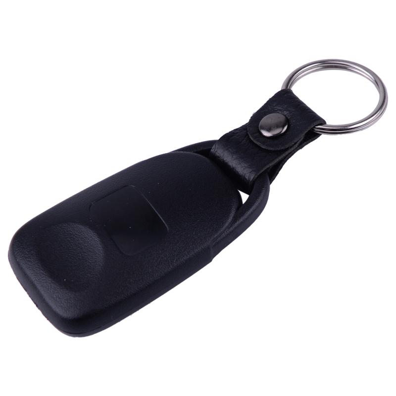 2 Button Car Remote Key Shell Replacement Keyless Entry Fob Case Fit for KIA Sportage 2005 2006 2007 2008 2009 2010
