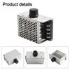4000W Controller Module 85(L) X 55(W) X38(H)MM Convenient
