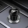 1Pcs Car Cigarette Lighter Plug Adapter Portable Power Outlet For Ford Focus Mondeo MK1 MK2 MK4 MK3 Fiesta ST Line Kugo Transit Escape Fusion Explorer