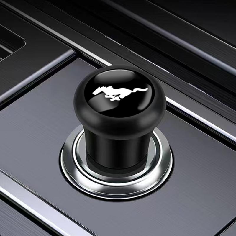 1Pcs Car Cigarette Lighter Plug Adapter Portable Power Outlet For Ford Focus Mondeo MK1 MK2 MK4 MK3 Fiesta ST Line Kugo Transit Escape Fusion Explorer