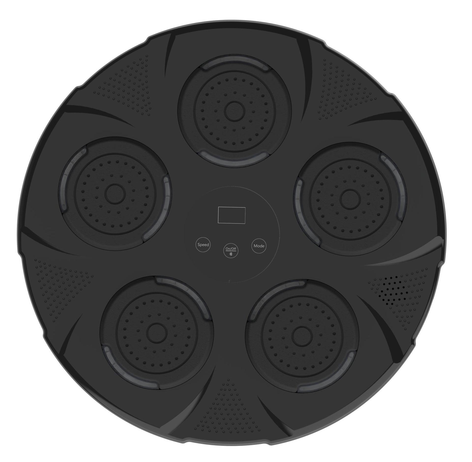 Bluetooth Wall-mounted
