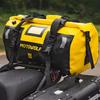 Universal 40L 66L Motorrad wasserdichte Hecktasche Helm langlebige hintere Moto Sitztasche hohe Kapazität Reiten Motocross Outdoor-Tasche