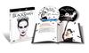 Cinema Black Swan Press Limited [Collector's Book] (First Edition) [Blu-ray]