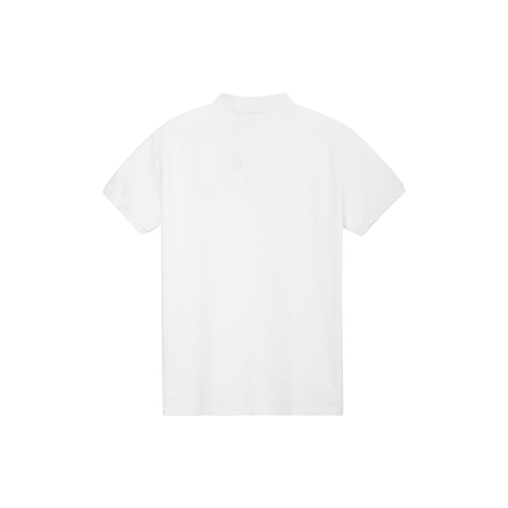 Polo Ralph Lauren Logo Embroidered Polo Shirt 710548797-001